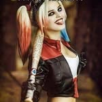Maria Johnstone - @daddyscheekylittlemonster - Instagram