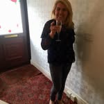 Maria Johnstone - @mjohnstone561 - Instagram