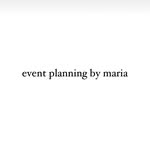 @mariajohnston_events - Instagram