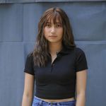 Junellaine Alonzo Soriano - @mariajuneyyy - Instagram