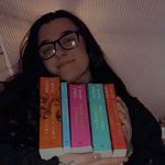 Maria June - @mjr_acourtofdreams - Instagram