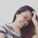 Maria June Claire Presbitero - @juneclaire30 - Instagram