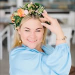 Maria Kangasaho - @mariakangasaho - Instagram