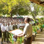 Mariakani Secondary - @mariakani.secondary - Instagram