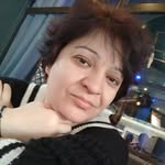 Mαρία Kαντερή - @mariakanteri - Instagram