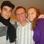 Jose Maria Kauffman Fernandez - @josekauffman - Instagram