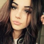 Maria Kauffman - @xitz.mariaaaax - Instagram