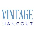 Maria Kauffman - @vintagehangout - Instagram