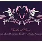 Maria Kauffman - @looksoflore - Instagram