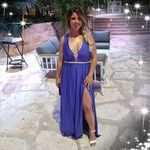 Maria Kauffman - @mariatherapy1 - Instagram