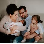 Maria Kauffman - Facebook