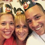 Maria Kauffman - @rocio_adelaida - Instagram