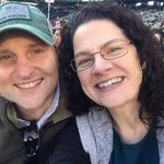 Maria Kaufman - @mia4jesus - Instagram