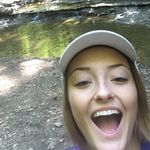 Maria Kaufman - @mariak_inchaarg - Instagram