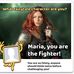 Maria Kaufman - Facebook