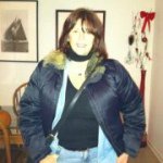 Maria Kaufman - @catsmeow156 - Instagram