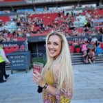 Maria Keene - @mekeene88 - Instagram