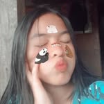 Maria Keene Baliao Turaray - @mariakeenebaliao - Instagram