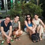 Maria Keenehan - @mariakeenehan - Instagram