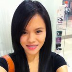 Maria Keith Abesia - @mariakeith - Instagram