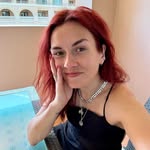 Маша Комендантова - @maria_key - Instagram