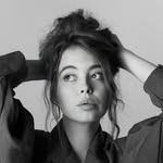 MARÍA KEY | CONTENT CREATOR - @maria_key__ - Instagram