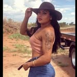 Maria Keyla - @mariakeyla98 - Instagram