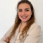 Psychologist Maria Keyrouz - @mariakeyrouzpsych - Instagram