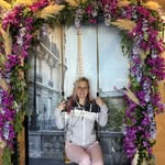 Maria Kiesewetter - @maria_kiesewetter - Instagram