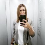Мария Килейкина - @maria.kileykina - Instagram