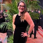 Maria Kilpatrick Hughes - @chiquita115 - Instagram