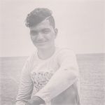 Antony Maria Kingston - @antonymariakingston - Instagram