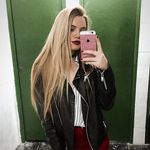 𝐌ikayla 𝐌ariá 𝐊ingston🌹 - @kaylakingston2002 - Instagram