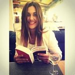 Maria kingston - @mariakingston5 - Instagram