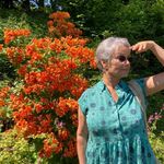 maria kingston - @mariakingston58 - Instagram