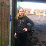 maria - @mariakingston - Instagram