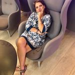 Maria Sandoval-Kingston - @opisandking - Instagram