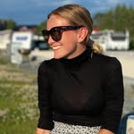 Maria Risto Kippe - @mariaristokippe - Instagram