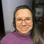 Maria Valci Flores Kipp - @maria_tecendosonhos - Instagram