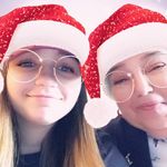 Maria Formisano-Klatt - @swaggy_nanny - Instagram