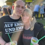 Maria Klatt - @mia070589 - Instagram