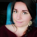 Maria Klatt - @klatt.maria - Instagram