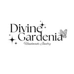 Maria Knauff - @divinegardenia - Instagram
