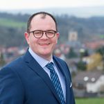 Marian Knauff Bürgermeister - @marianknauffbgmneukirchen - Instagram