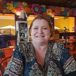 Ana Maria Knoll Scatone - @knollscatone - Instagram