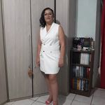 Maria Dilvana Nunes Knoll - @maria.dilvana - Instagram