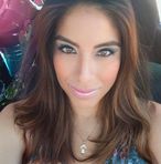 Maria Knowles - Facebook