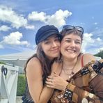 Maria Knowles - Facebook