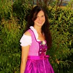 Maria Kretschmann - Facebook