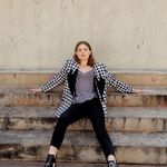 Maria Cristina - @maria__krug - Instagram